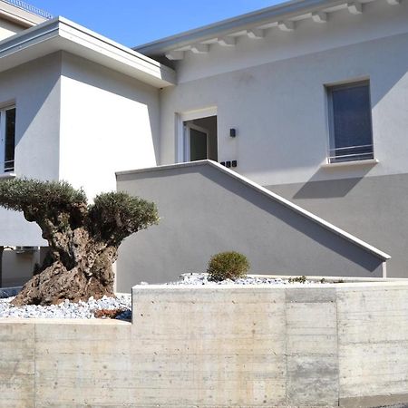 Apfel Ar Holiday-Home Peschiera del Garda Zewnętrze zdjęcie