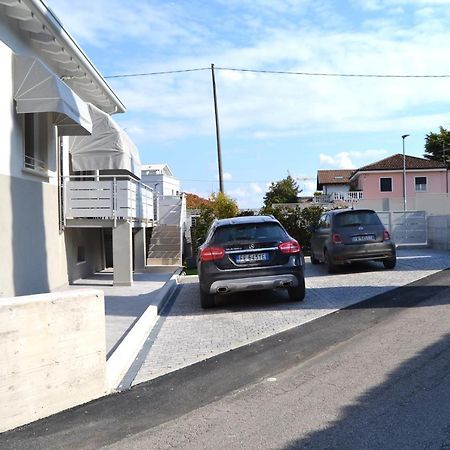 Apfel Ar Holiday-Home Peschiera del Garda Zewnętrze zdjęcie