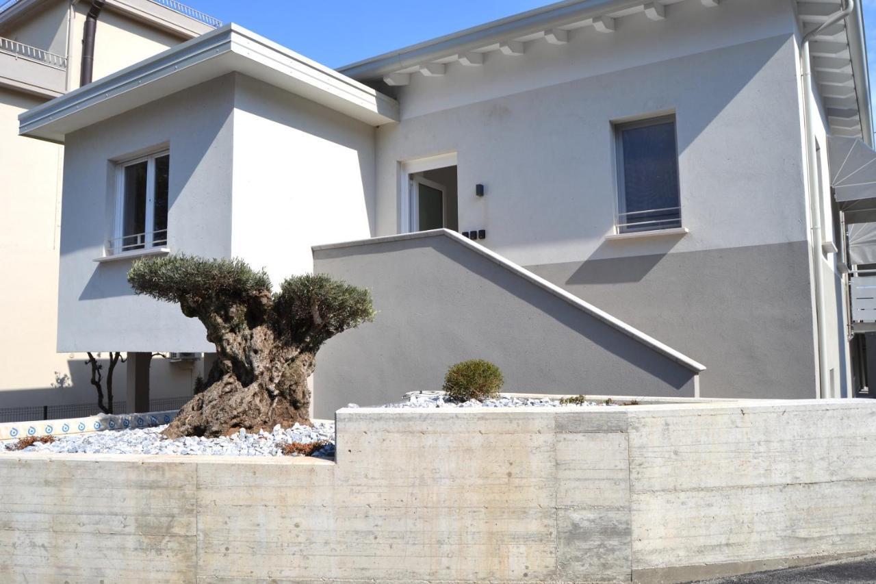 Apfel Ar Holiday-Home Peschiera del Garda Zewnętrze zdjęcie