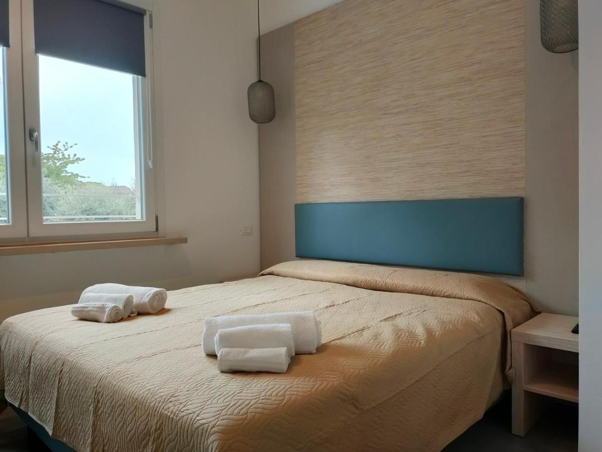 Apfel Ar Holiday-Home Peschiera del Garda Zewnętrze zdjęcie