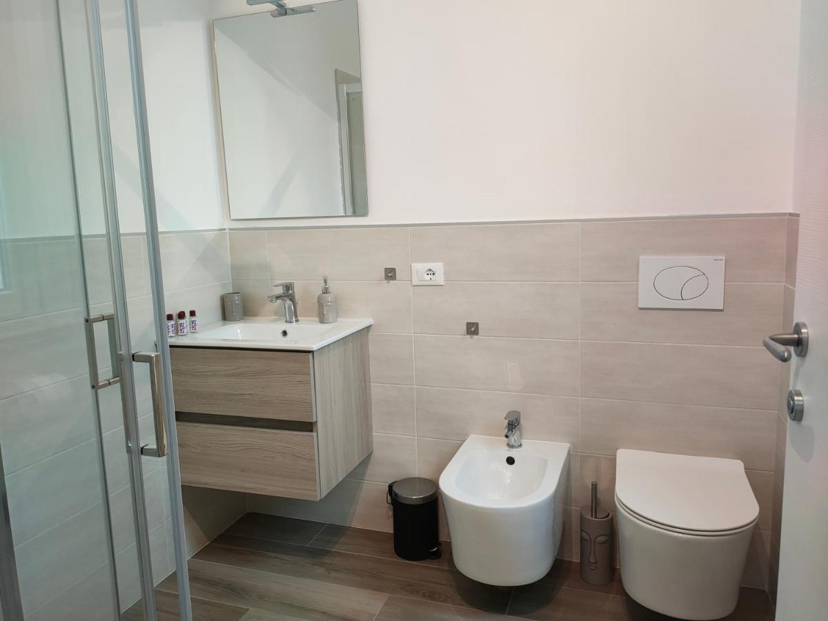 Apfel Ar Holiday-Home Peschiera del Garda Zewnętrze zdjęcie