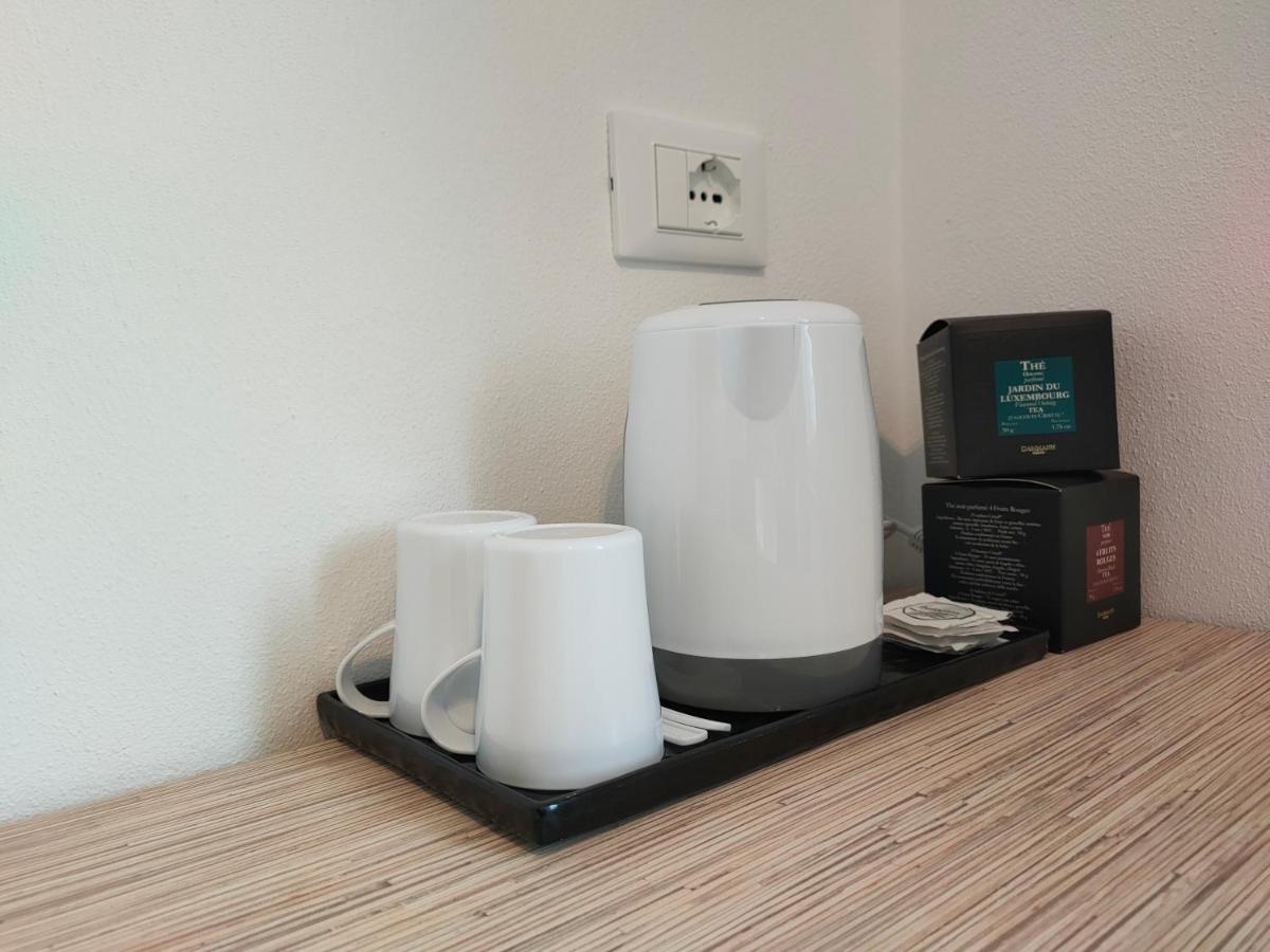 Apfel Ar Holiday-Home Peschiera del Garda Zewnętrze zdjęcie