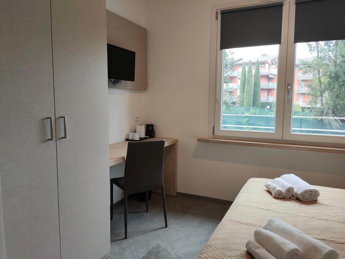 Apfel Ar Holiday-Home Peschiera del Garda Zewnętrze zdjęcie