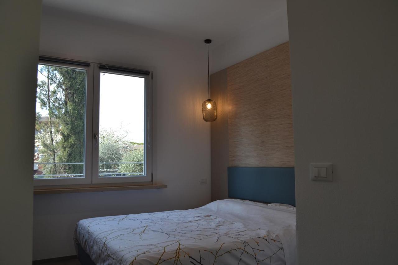 Apfel Ar Holiday-Home Peschiera del Garda Zewnętrze zdjęcie