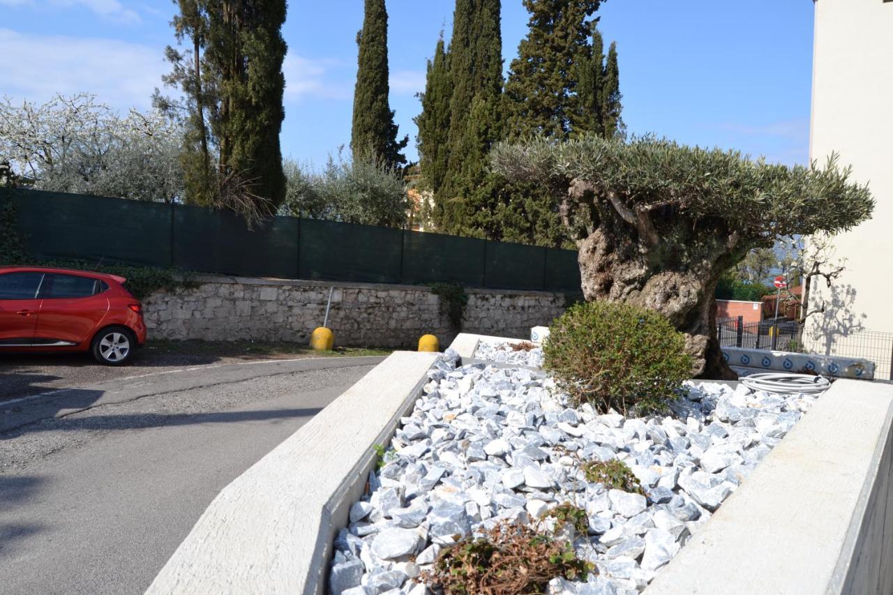 Apfel Ar Holiday-Home Peschiera del Garda Zewnętrze zdjęcie