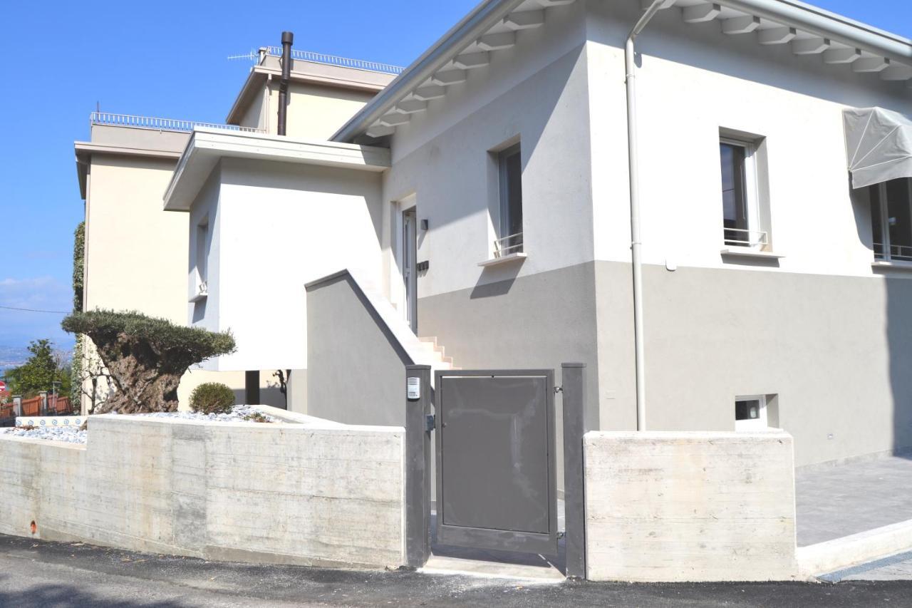 Apfel Ar Holiday-Home Peschiera del Garda Zewnętrze zdjęcie