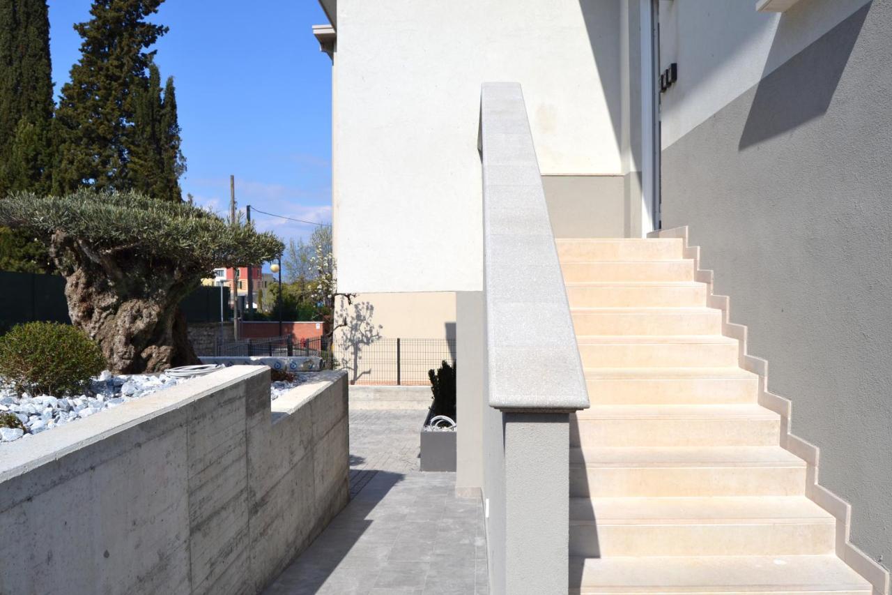 Apfel Ar Holiday-Home Peschiera del Garda Zewnętrze zdjęcie